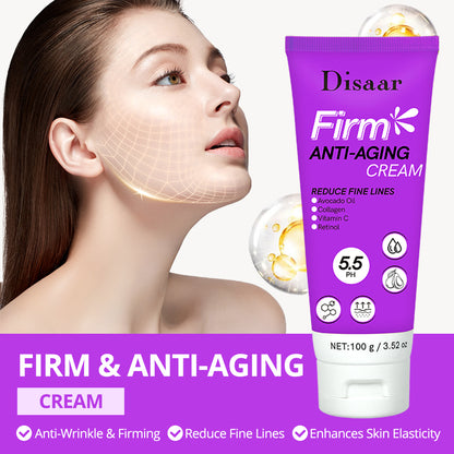 DISAAR Firm Anti-Aging Cream