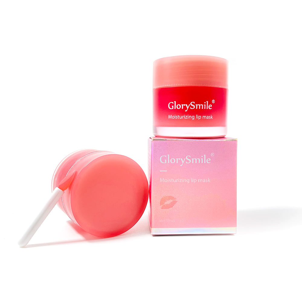 GlorySmile Lip Sleeping Mask