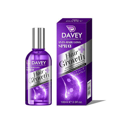 Dr. Davey Anti-Hair Loss Hair Growth Spray