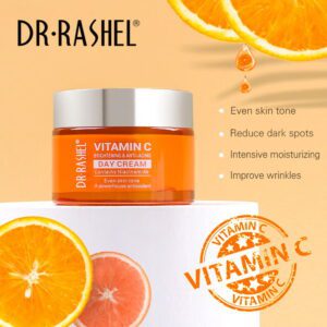 DR. RASHEL Vitamin C Day Cream