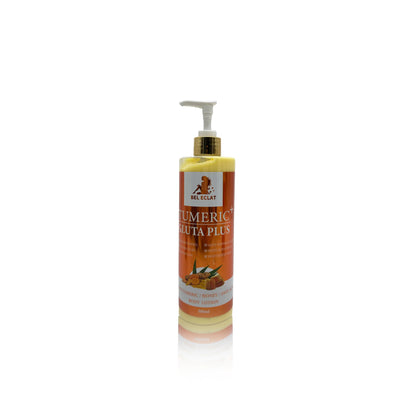 Bel Eclat Turmeric + Plus Gluta Plus Lotion