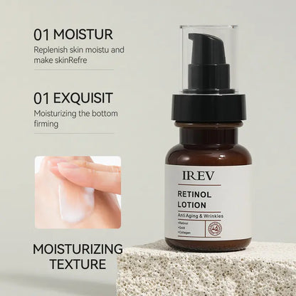 IREV Retinol Lotion