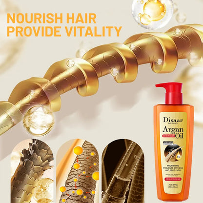 Disaar Argan Oil Hair Conditioner