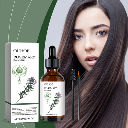 OUHOE Rosemary Essential Oil