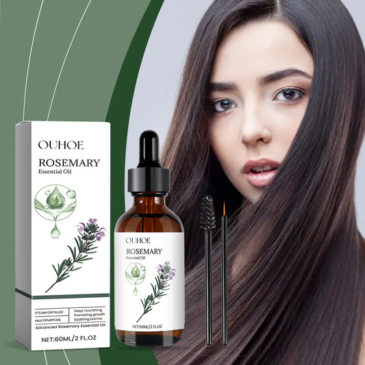 OUHOE Rosemary Essential Oil
