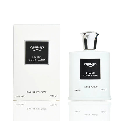 Cosmos Silver Bund Land Perfume