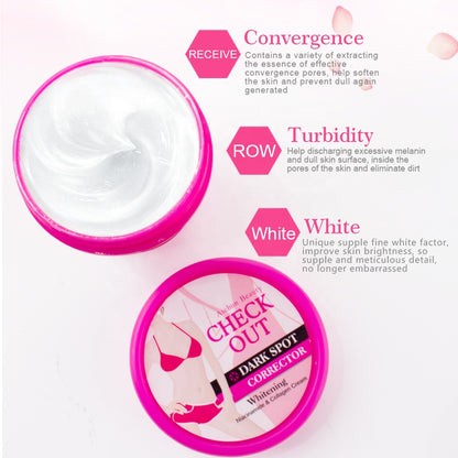 Aichun Beauty Dark Spot Corrector Cream
