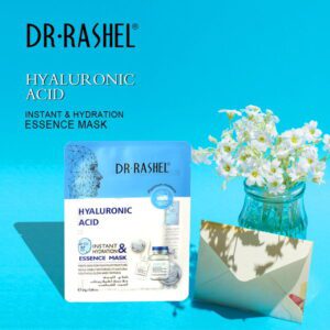 DR. RASHEL Hyaluronic Acid Essence Mask