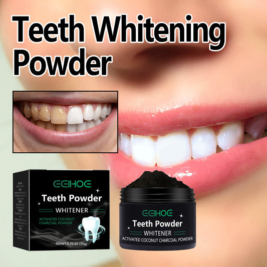 EELHOE Teeth Whitening Powder