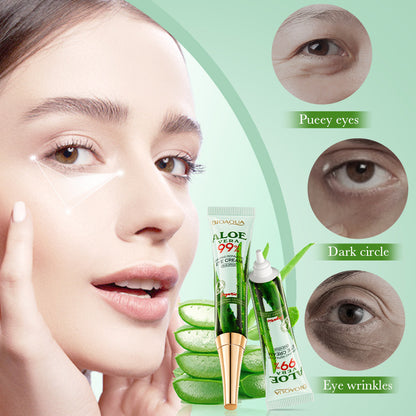 BIOAQUA Aloe Vera Eye Cream