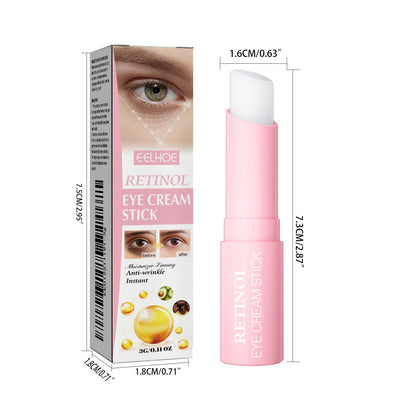 EELHOE Retinol Eye Cream Stick