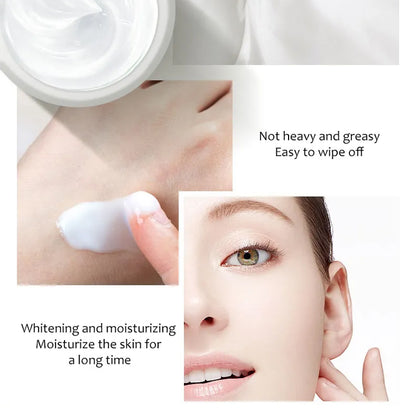 Kojic Acid Whitening Cream