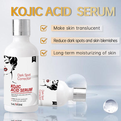 SAUVASINE Kojic Acid Serum