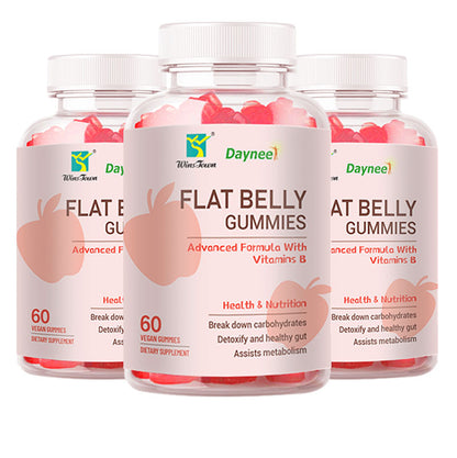 Daynee Flat Tummy Gummies