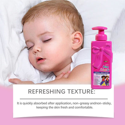 O'Carly Prince & Princess Perfect Skin Wash