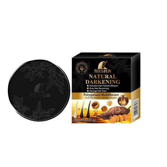 Roushun Natural Darkening Soap