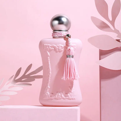 Maiden Anna Ole Perfume Pour Femme Rose Fragrance Natural Spray (75ml)