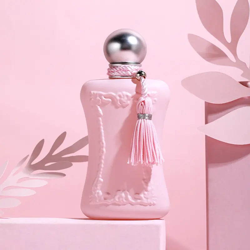 Maiden Anna Ole Perfume Pour Femme Rose Fragrance Natural Spray (75ml)
