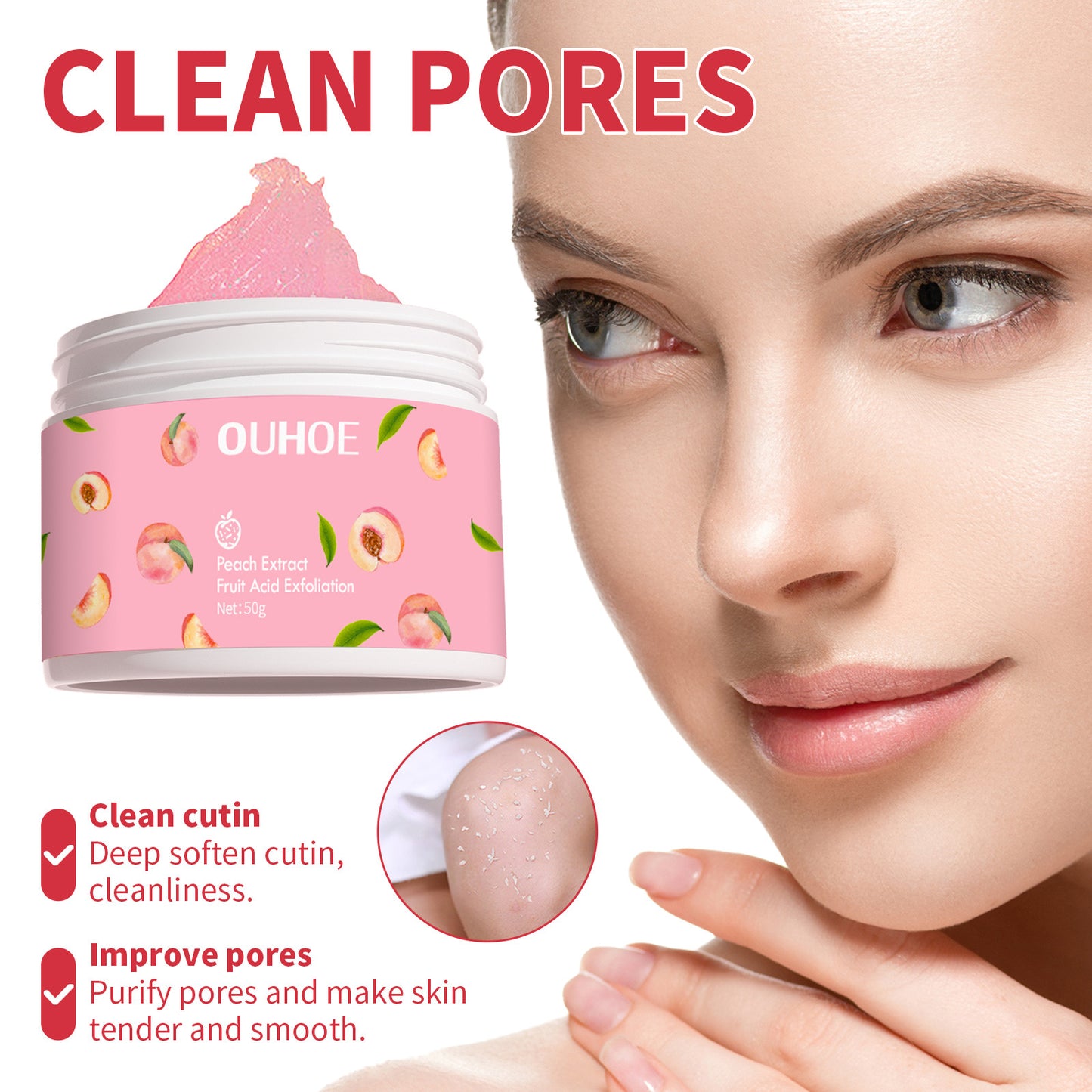OUHOE Face Cream
