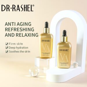 DR. RASHEL Vitamin A Retinol Youth Renewal Facial Toner 100ml