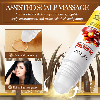 SADOER Batana Oil Roll-On Liquid