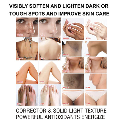 Roushun Super Whitening Body Lotion