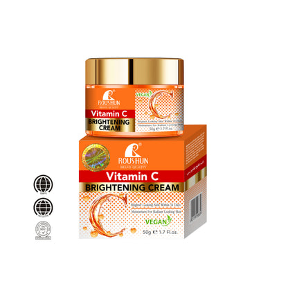 Roushun Vitamin C Brightening Cream