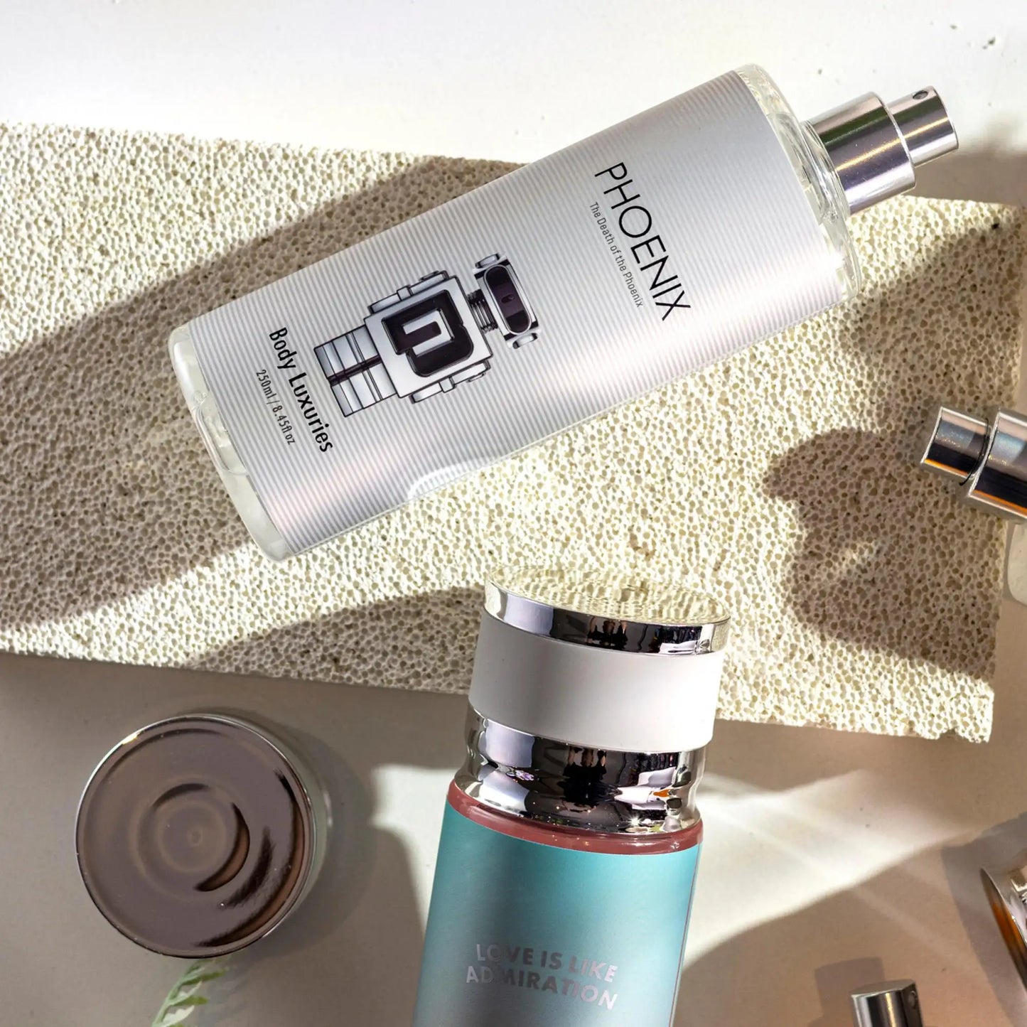 Body Luxuries Phoenix Spray
