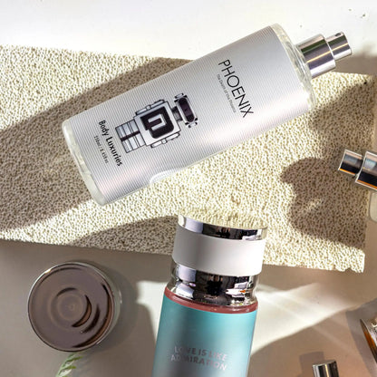 Body Luxuries Phoenix Spray