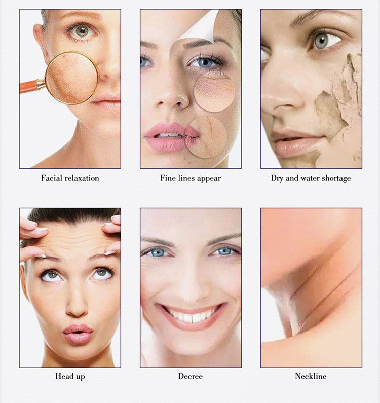 HEMEIEL Collagen Moisturizing Cream