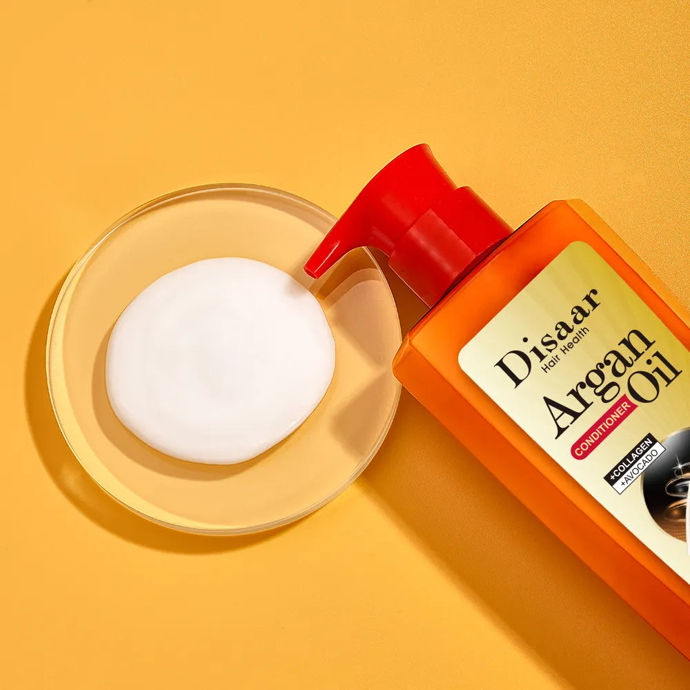 Disaar Argan Oil Hair Conditioner