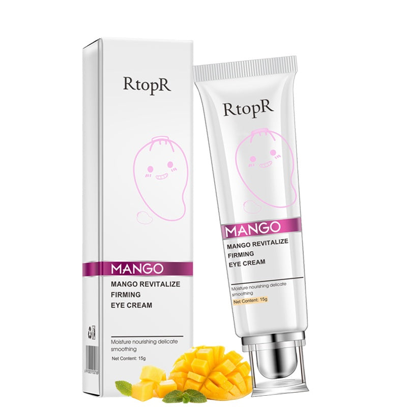 RTOPR Mango Revitalize Firming Eye Cream (15 g)