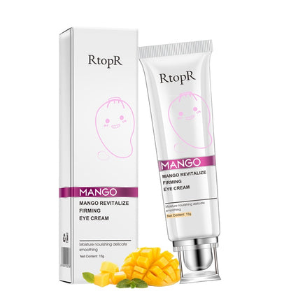 RTOPR Mango Revitalize Firming Eye Cream (15 g)