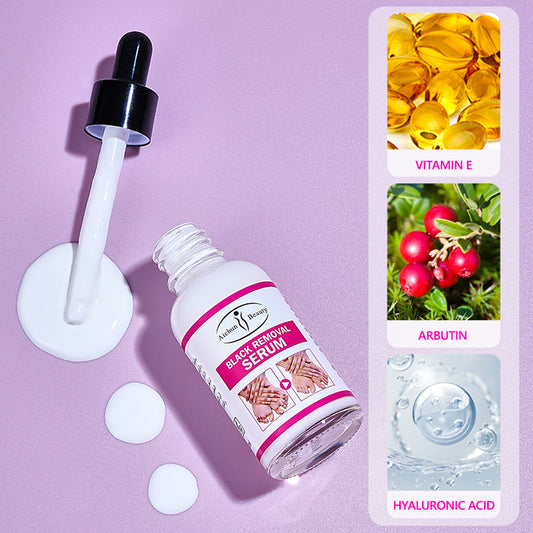 Aichun Beauty Black Removal Serum