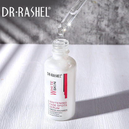 Dr. Rashel Whitening Fade Spots Serum - (50ml).