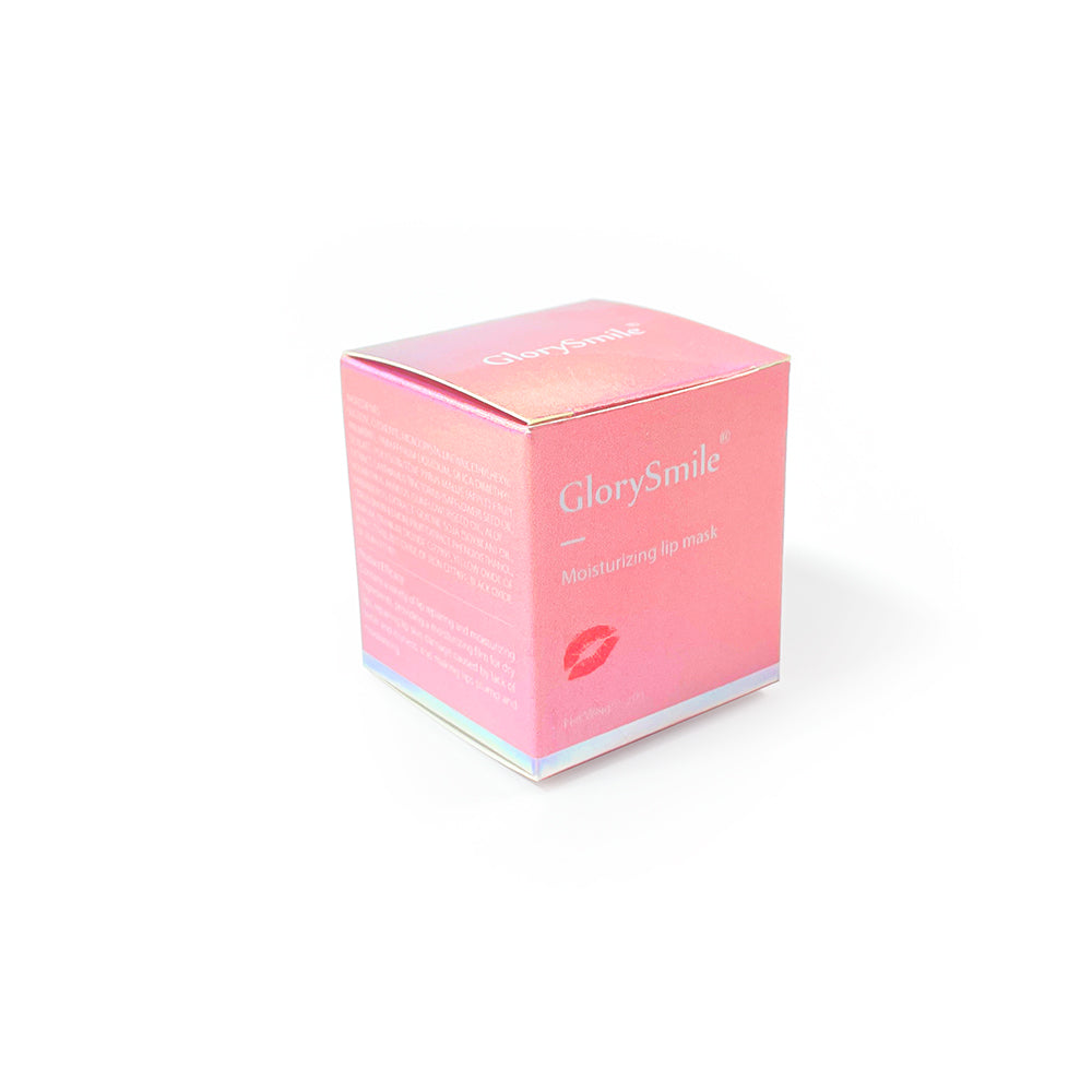GlorySmile Lip Sleeping Mask