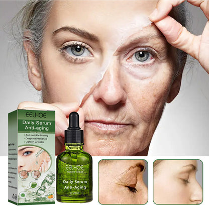 EELHOE Daily Anti-Aging Serum