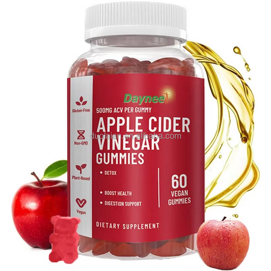 Daynee Apple Cider Vinegar Gummies