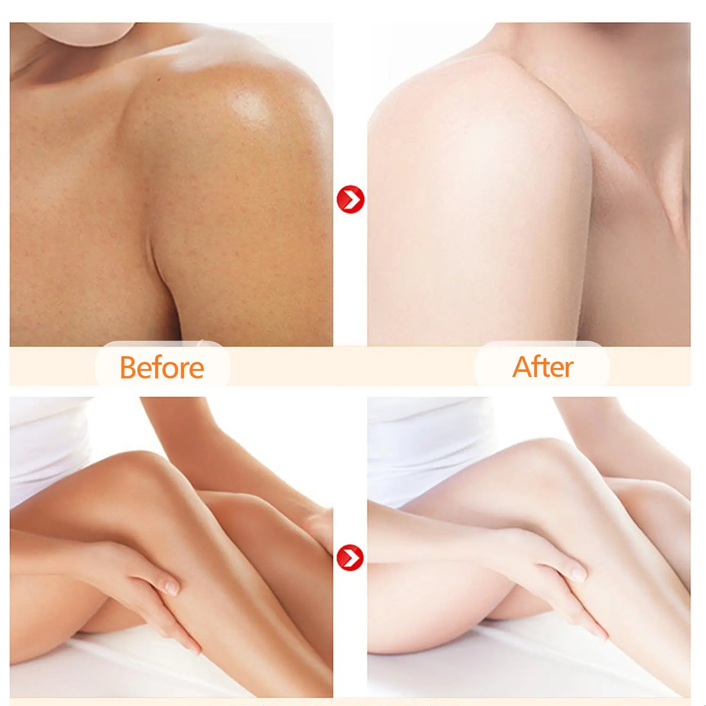 Lanthome Glutathione Body Lotion