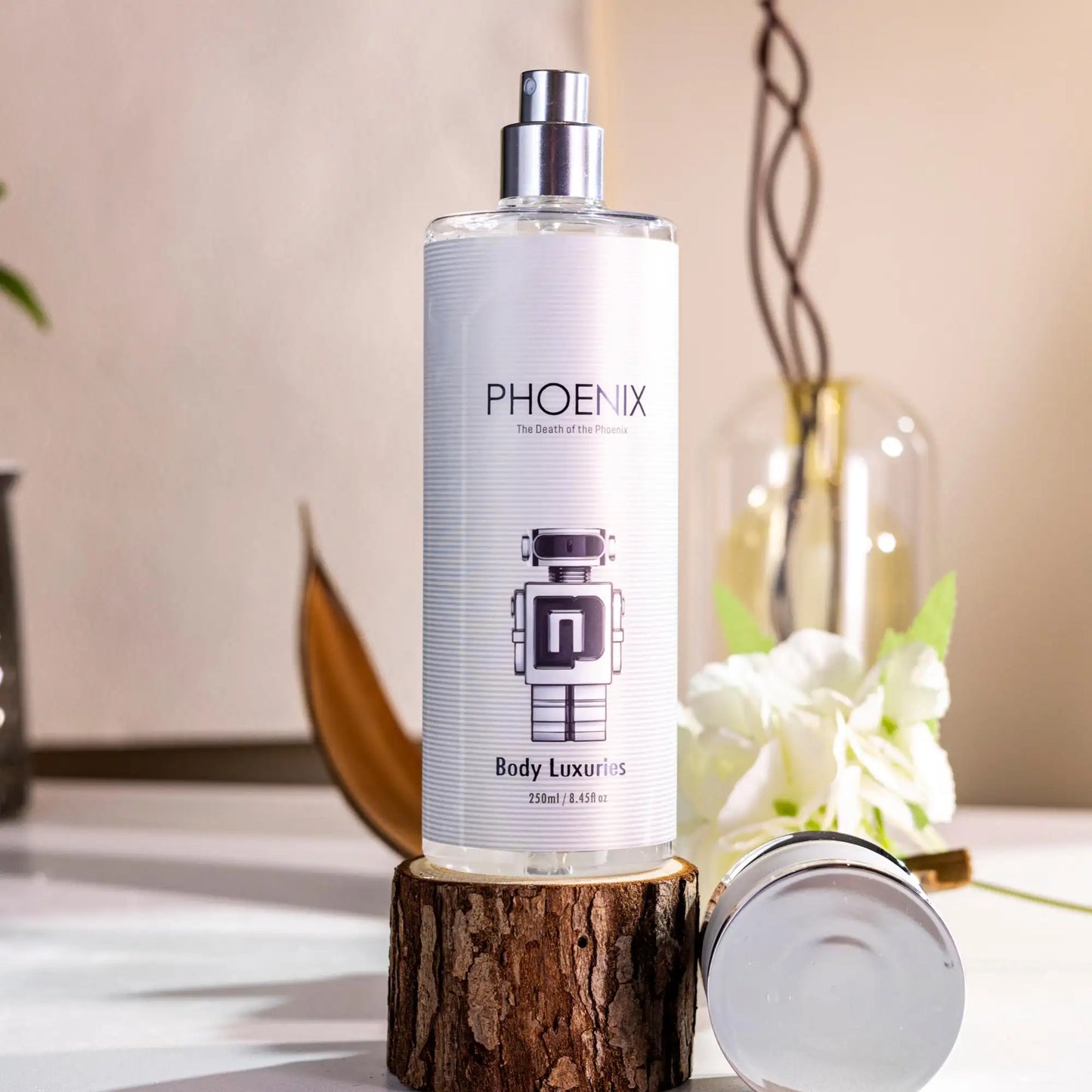 Body Luxuries Phoenix Spray