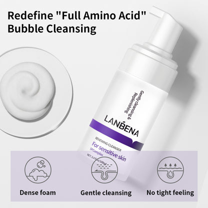 LANBENA Renewing Cleanser