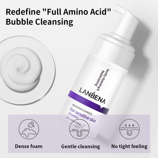 LANBENA Renewing Cleanser