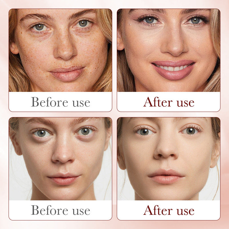 SADOER Dragon Blood Anti-Ageing Serum