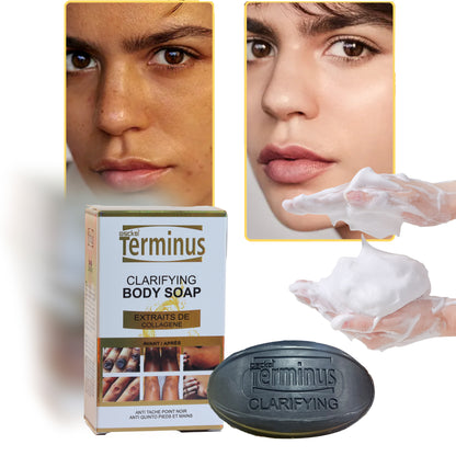 Terminus Clarifying Body Soap