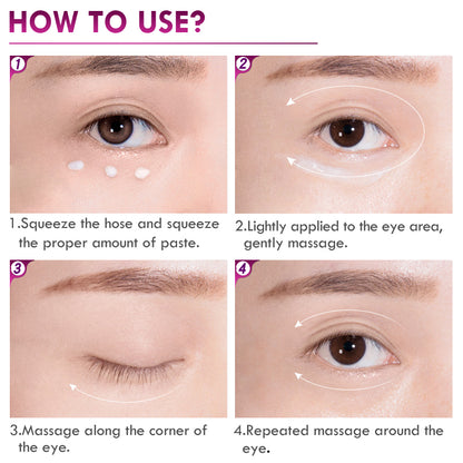 RTOPR Mango Revitalize Firming Eye Cream (15 g)