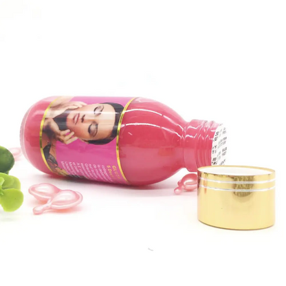 Gluta Berry Gluta Terminal White + Strong Whitening Serum