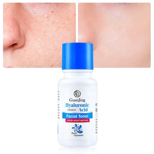 Guanjing Hyaluronic Acid Toner – 100ml