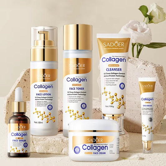 SADOER Collagen Set