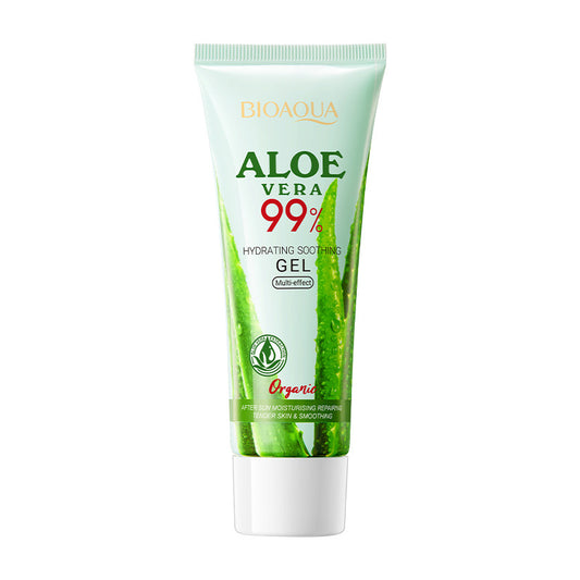 BIOAQUA Aloe Vera Hydrating Soothing Gel