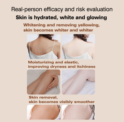 Roushun Papaya Whitening Hand & Body Lotion + Vitamin E